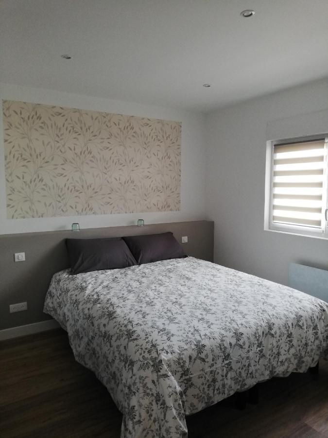 Hossegor Les Becasses Lägenhet Soorts-Hossegor Exteriör bild