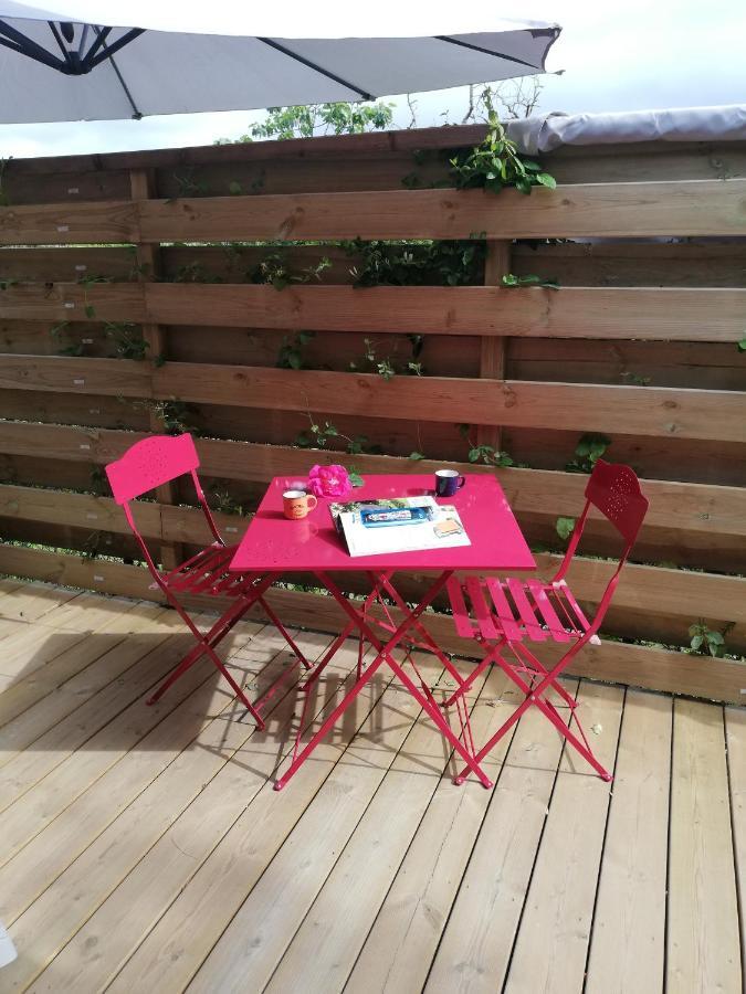 Hossegor Les Becasses Lägenhet Soorts-Hossegor Exteriör bild