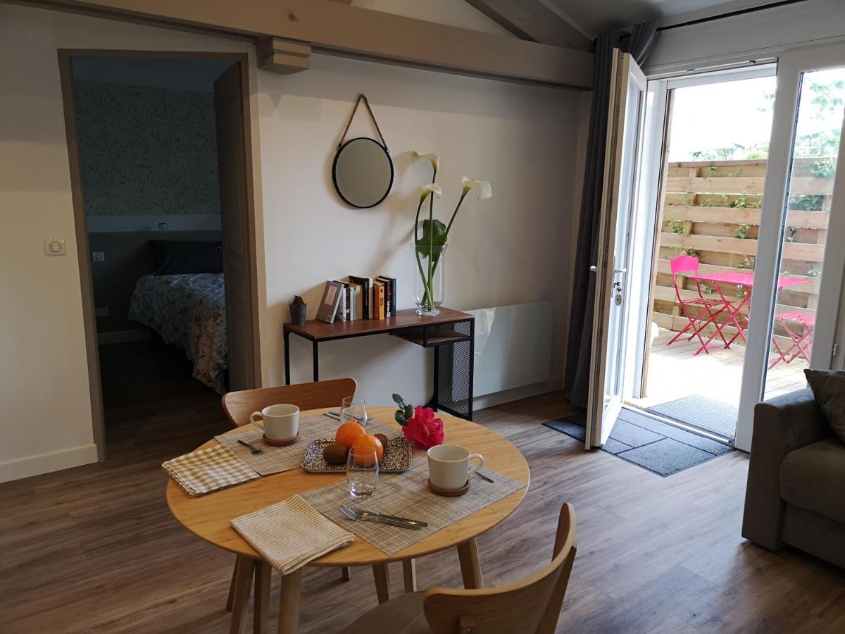 Hossegor Les Becasses Lägenhet Soorts-Hossegor Exteriör bild
